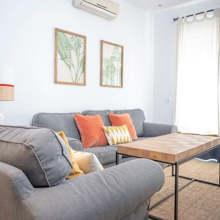 Ad3A Apartment Antonia Diaz St 250Mts De Catedral Sevilla Eksteriør bilde