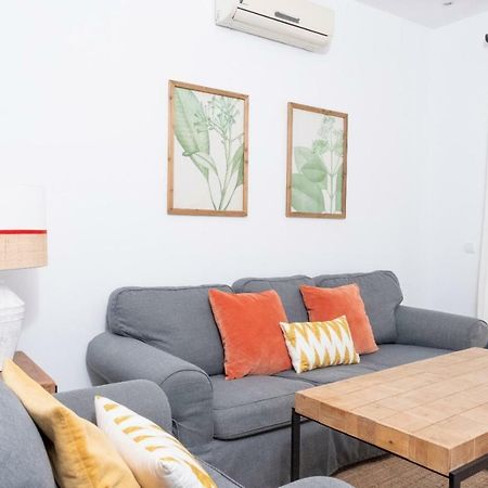 Ad3A Apartment Antonia Diaz St 250Mts De Catedral Sevilla Eksteriør bilde