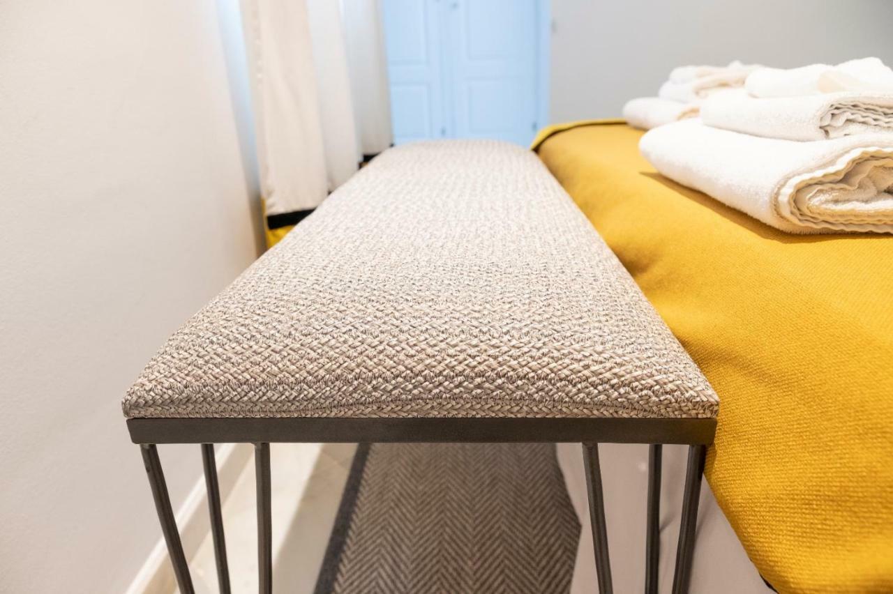 Ad3A Apartment Antonia Diaz St 250Mts De Catedral Sevilla Eksteriør bilde