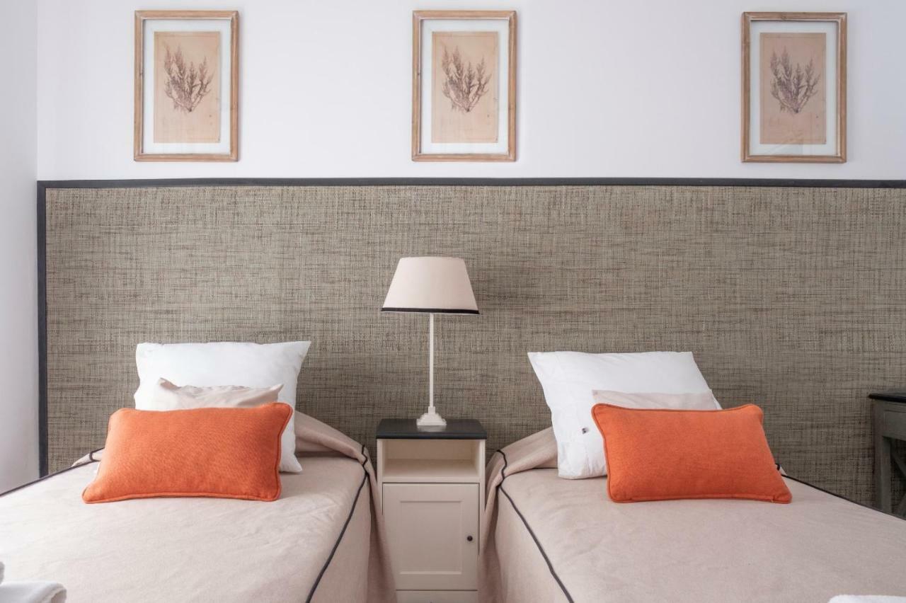 Ad3A Apartment Antonia Diaz St 250Mts De Catedral Sevilla Eksteriør bilde