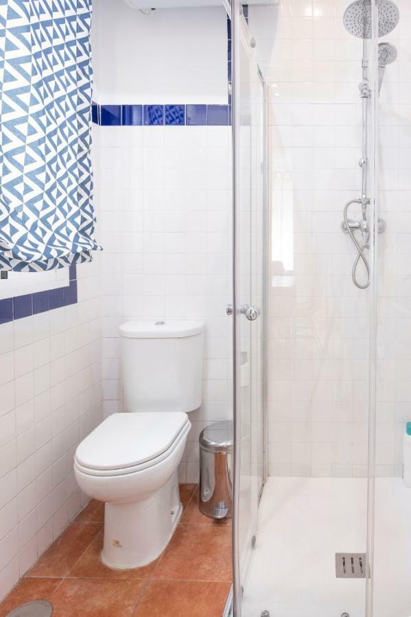 Ad3A Apartment Antonia Diaz St 250Mts De Catedral Sevilla Eksteriør bilde