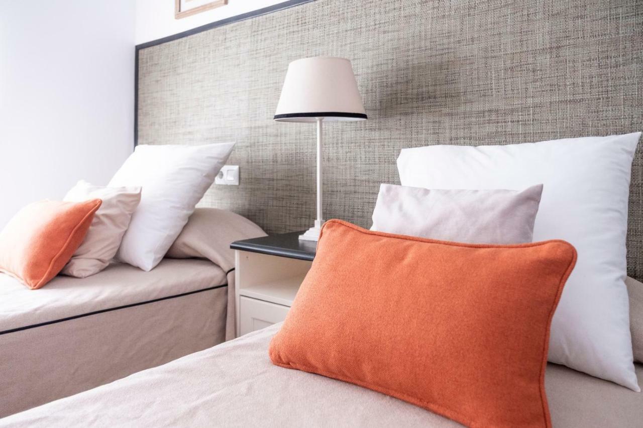 Ad3A Apartment Antonia Diaz St 250Mts De Catedral Sevilla Eksteriør bilde