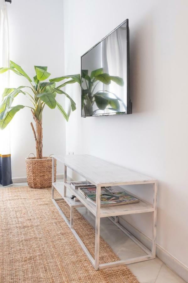 Ad3A Apartment Antonia Diaz St 250Mts De Catedral Sevilla Eksteriør bilde