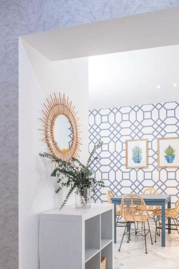 Ad3A Apartment Antonia Diaz St 250Mts De Catedral Sevilla Eksteriør bilde