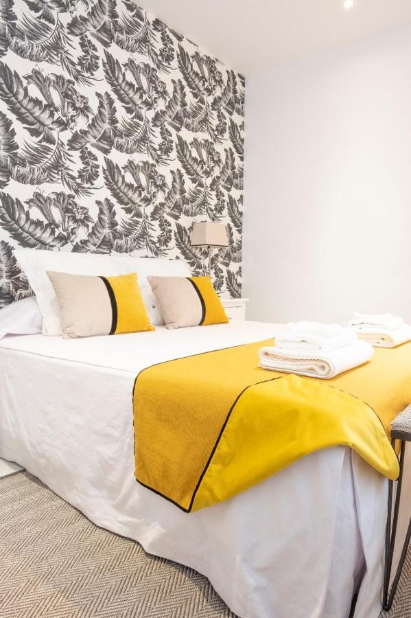 Ad3A Apartment Antonia Diaz St 250Mts De Catedral Sevilla Eksteriør bilde