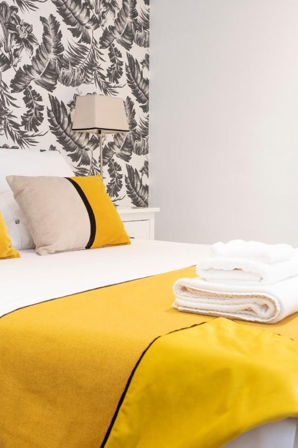Ad3A Apartment Antonia Diaz St 250Mts De Catedral Sevilla Eksteriør bilde
